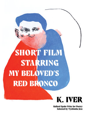 cover image of Short Film Starring My Beloved's Red Bronco